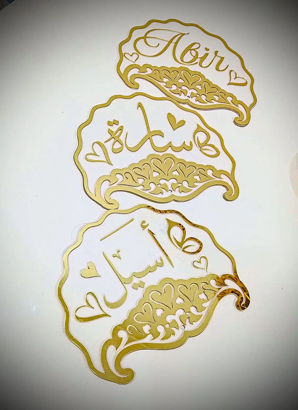 Photos de Abdi Abdelbaki