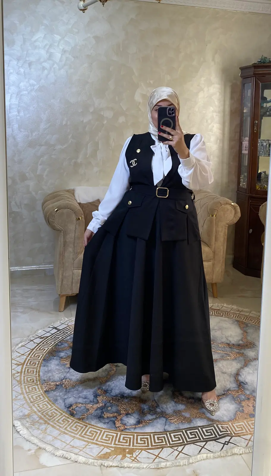 Photos de Boussetta Yasmina