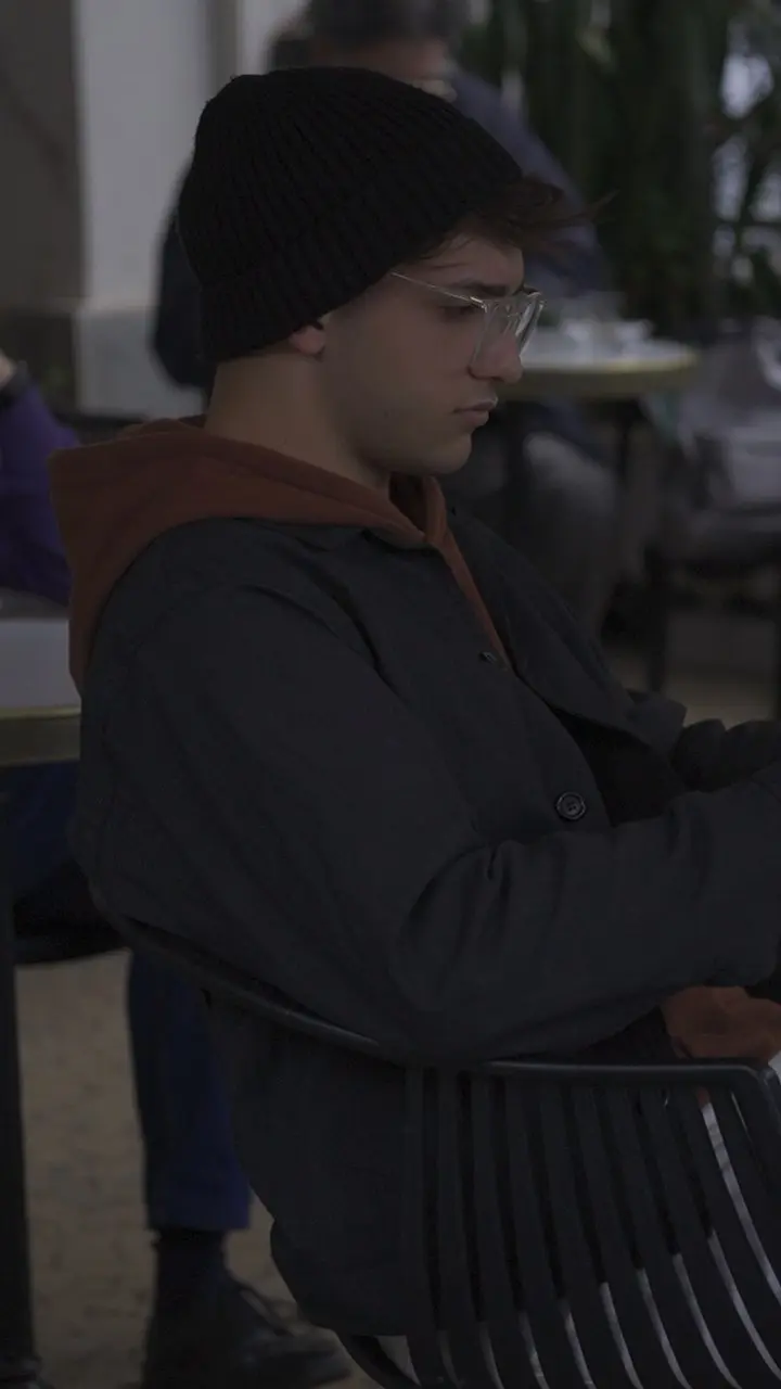 Photos de Chemarekh Amir