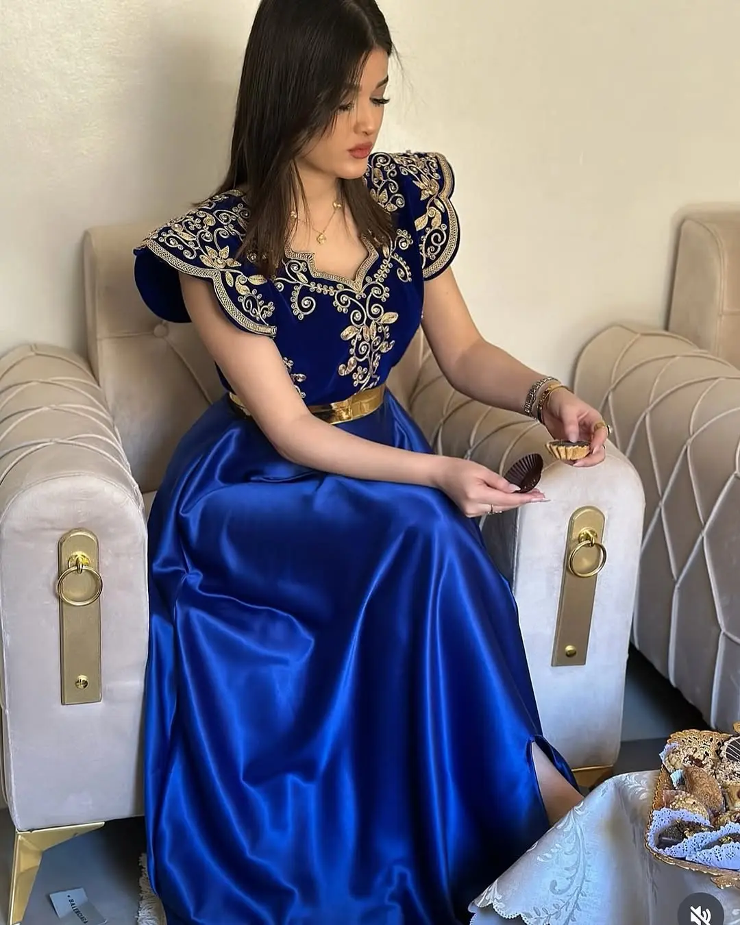 Photos de Hocine Mehenni
