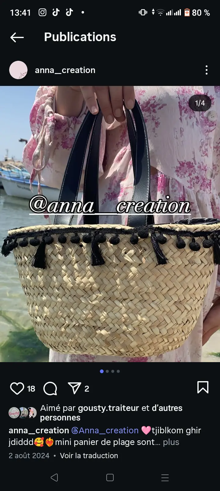 Photos de Anna création   anna_deco