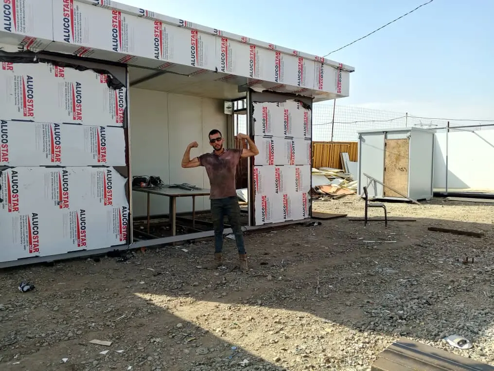 Photos de Berbache salaheddine