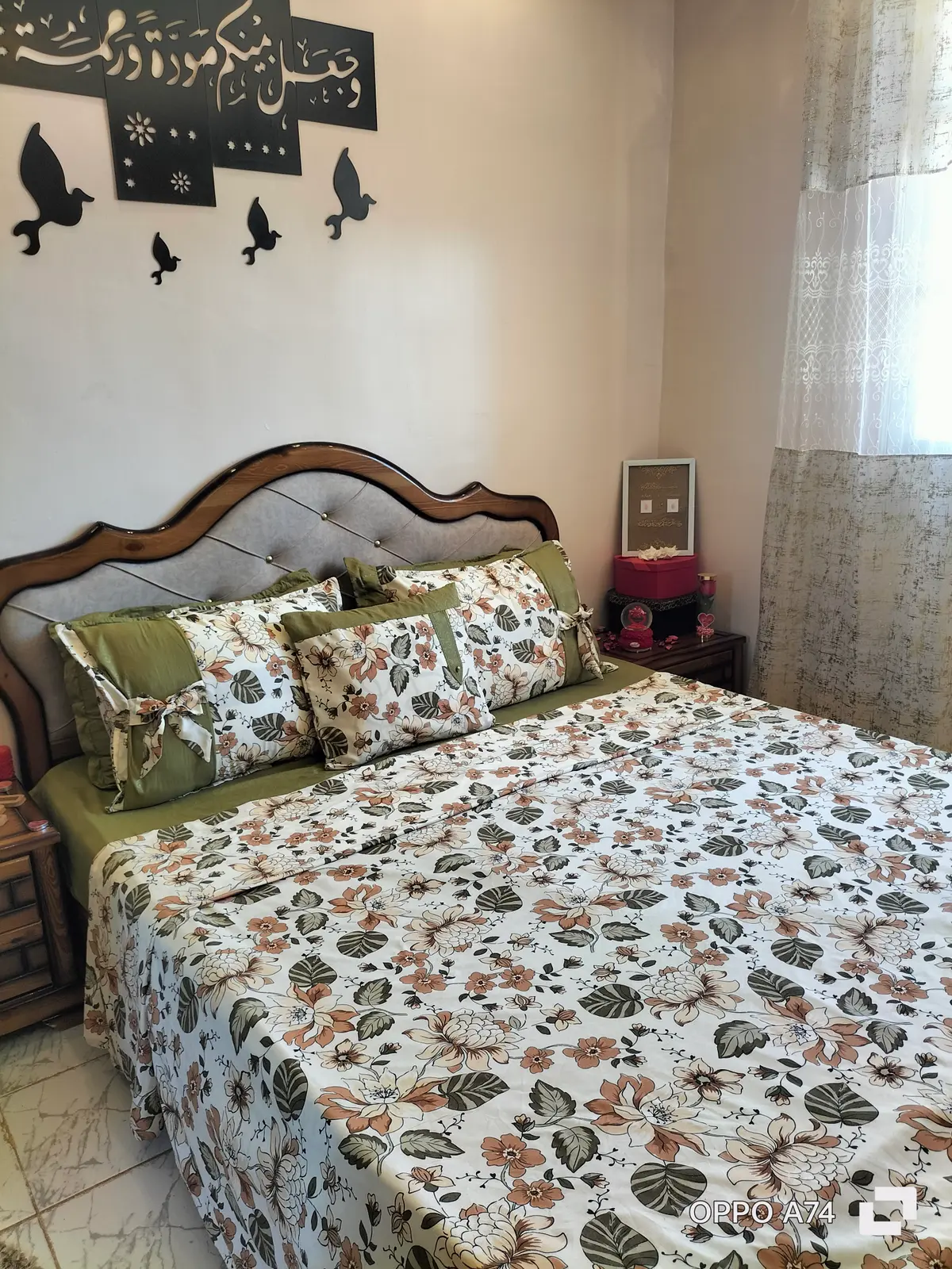 Photos de Menia Siham