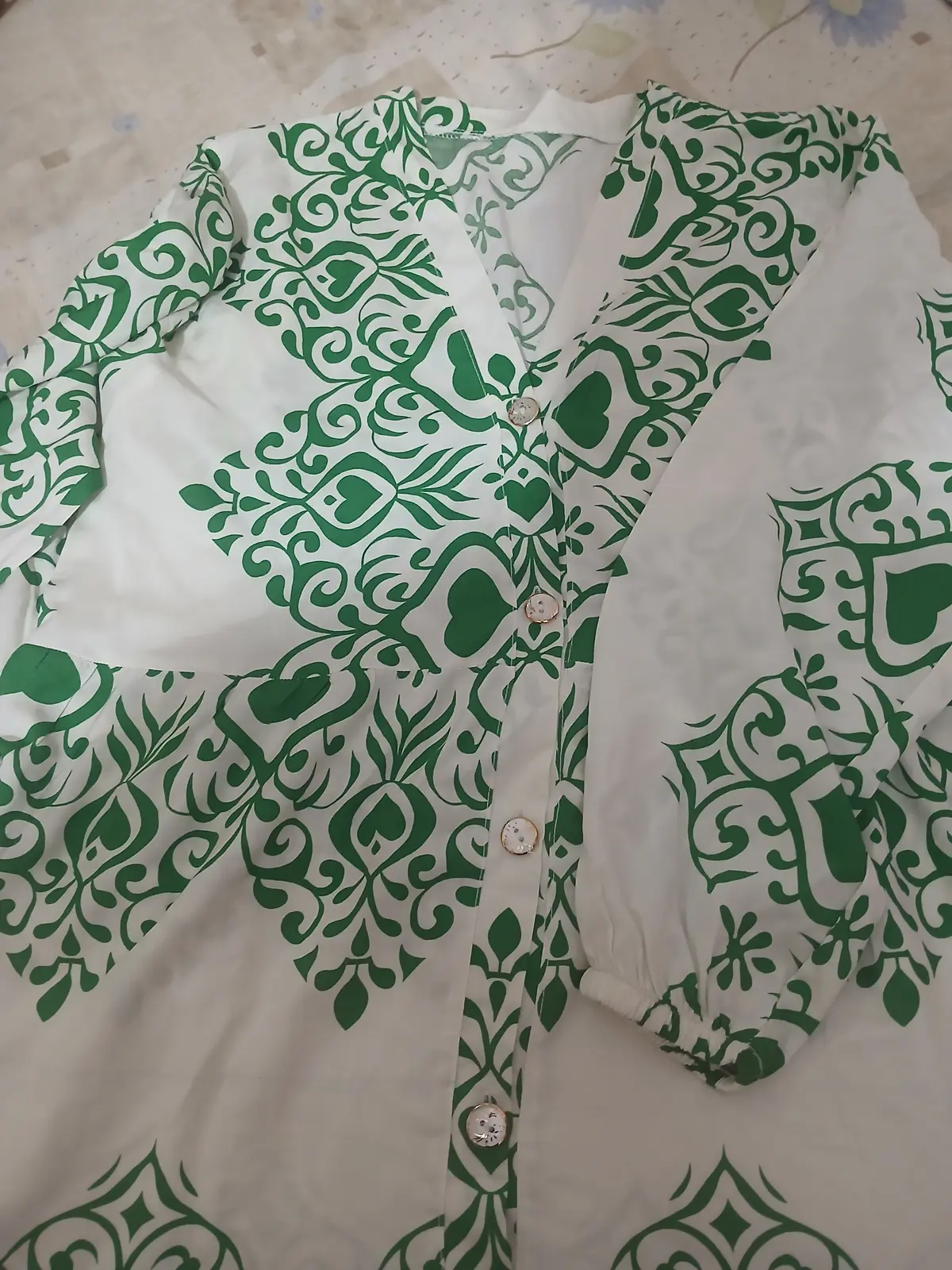 Photos de Laâbri Nesrine