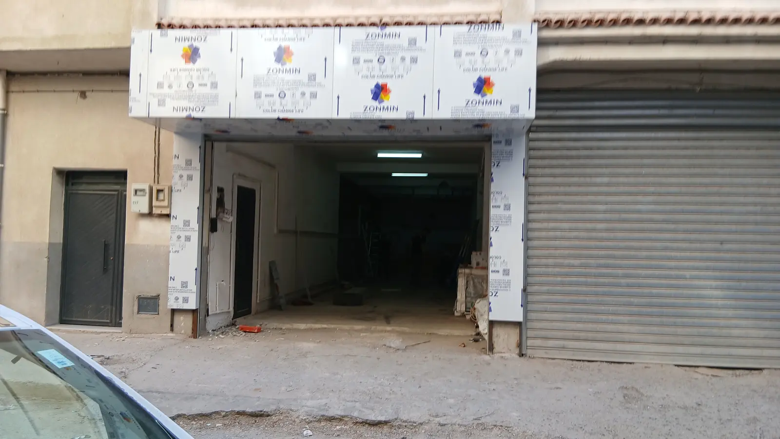 Photos de Cheniti zaki
