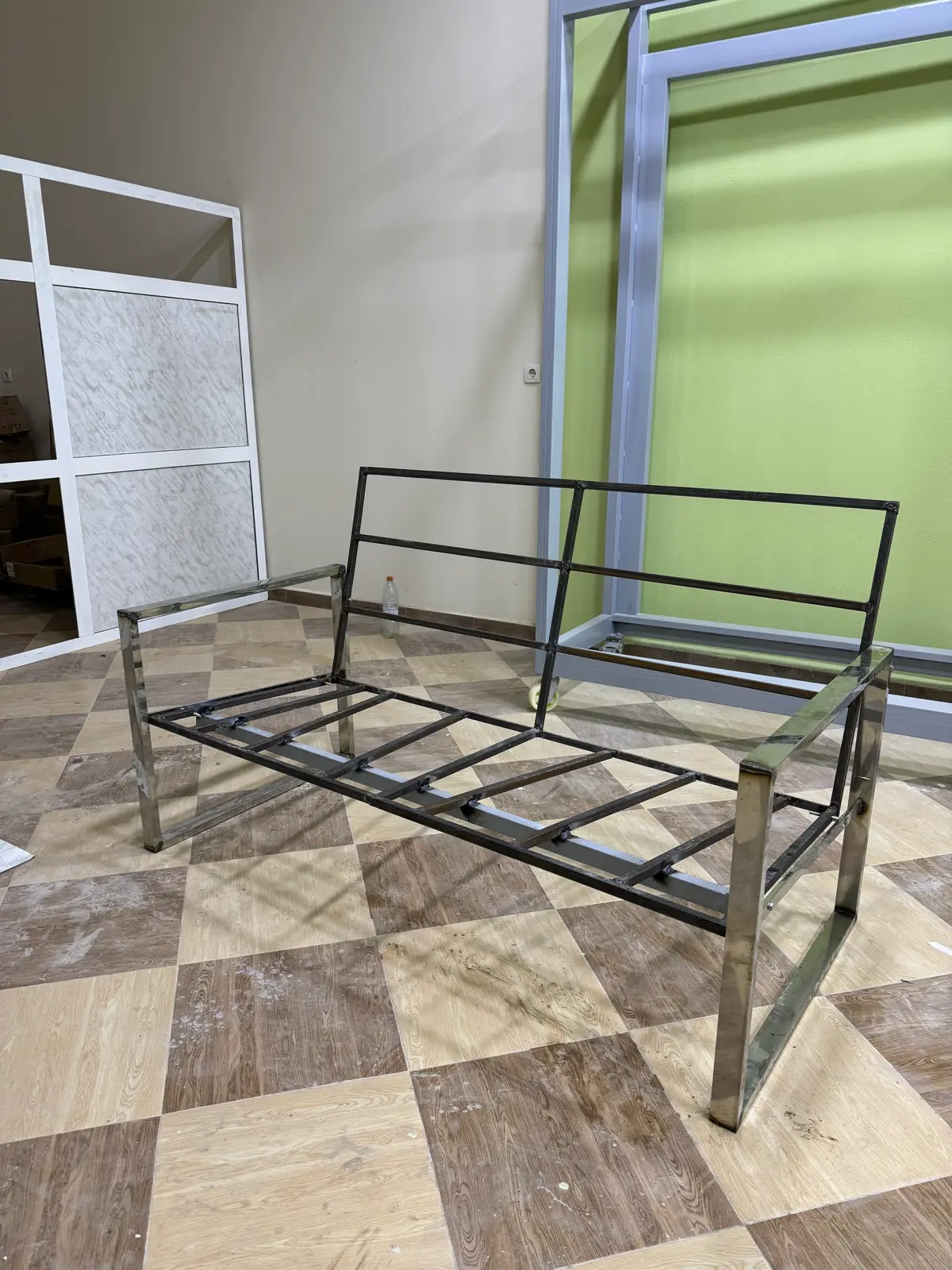 Photos de Adaoud Abdelghani