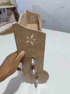 Photos de Haceini boubakar