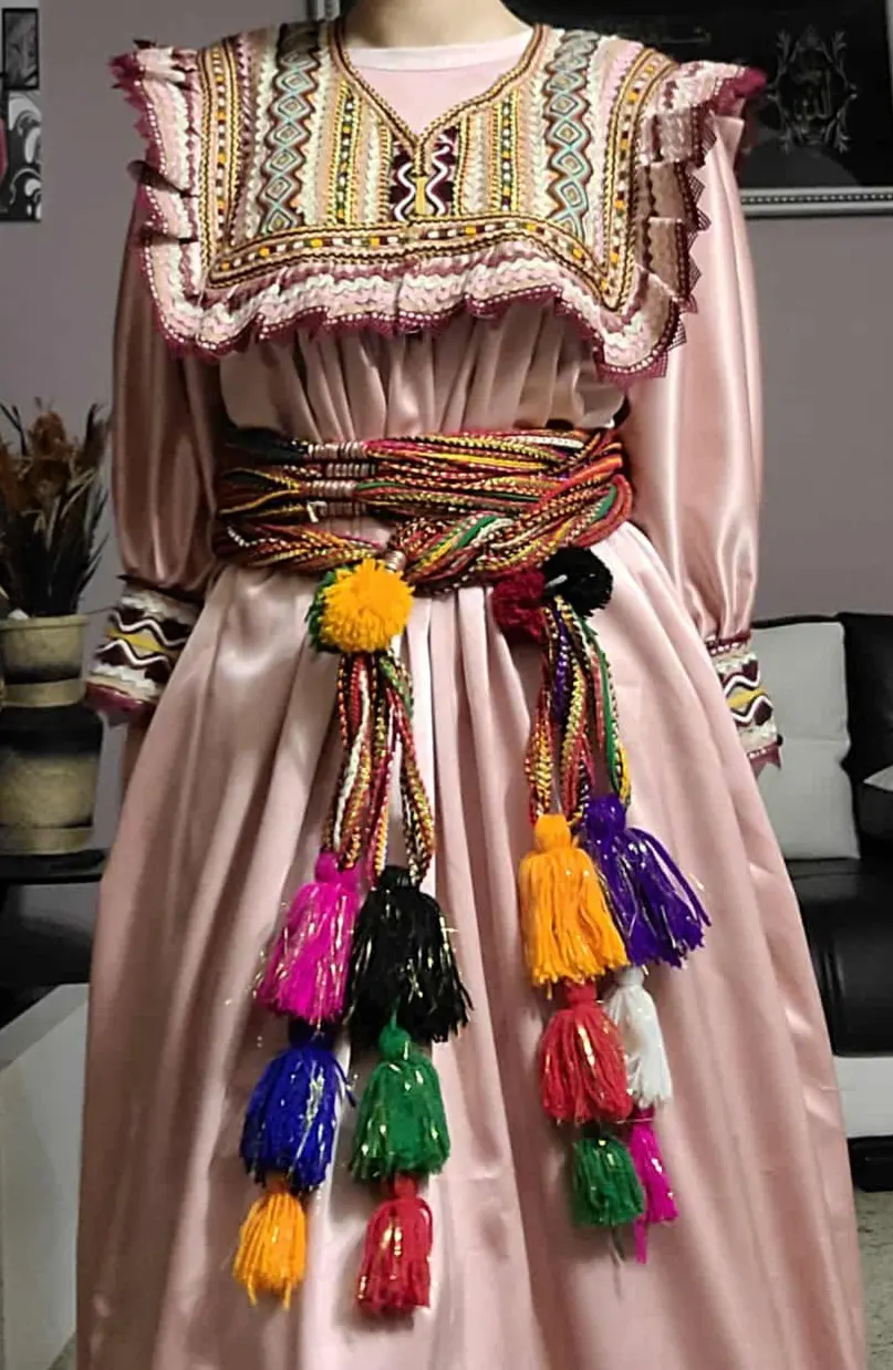 Photos de Imane mdaci