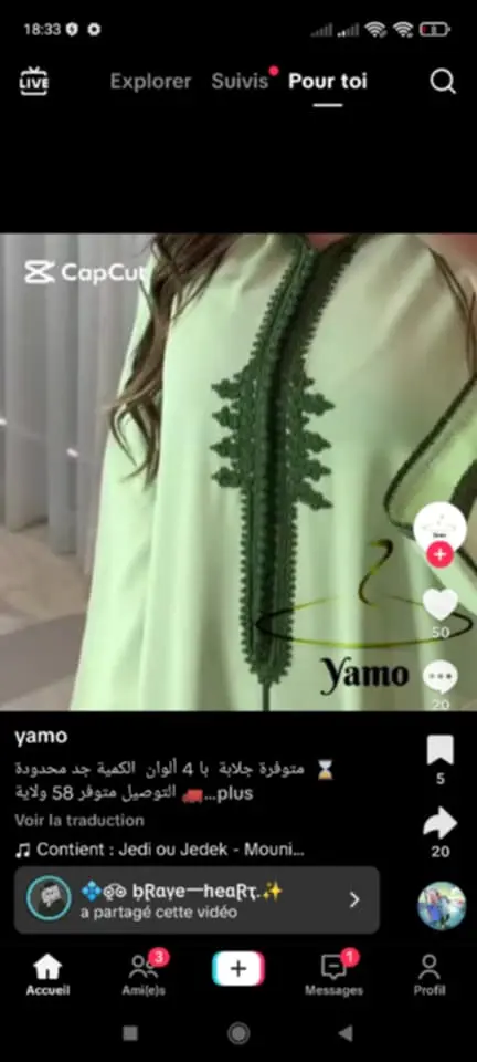 Photos de Haddada Yakoub