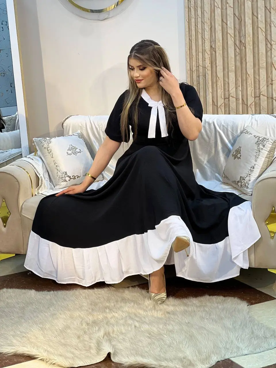 Photos de Maissoun Bouzid