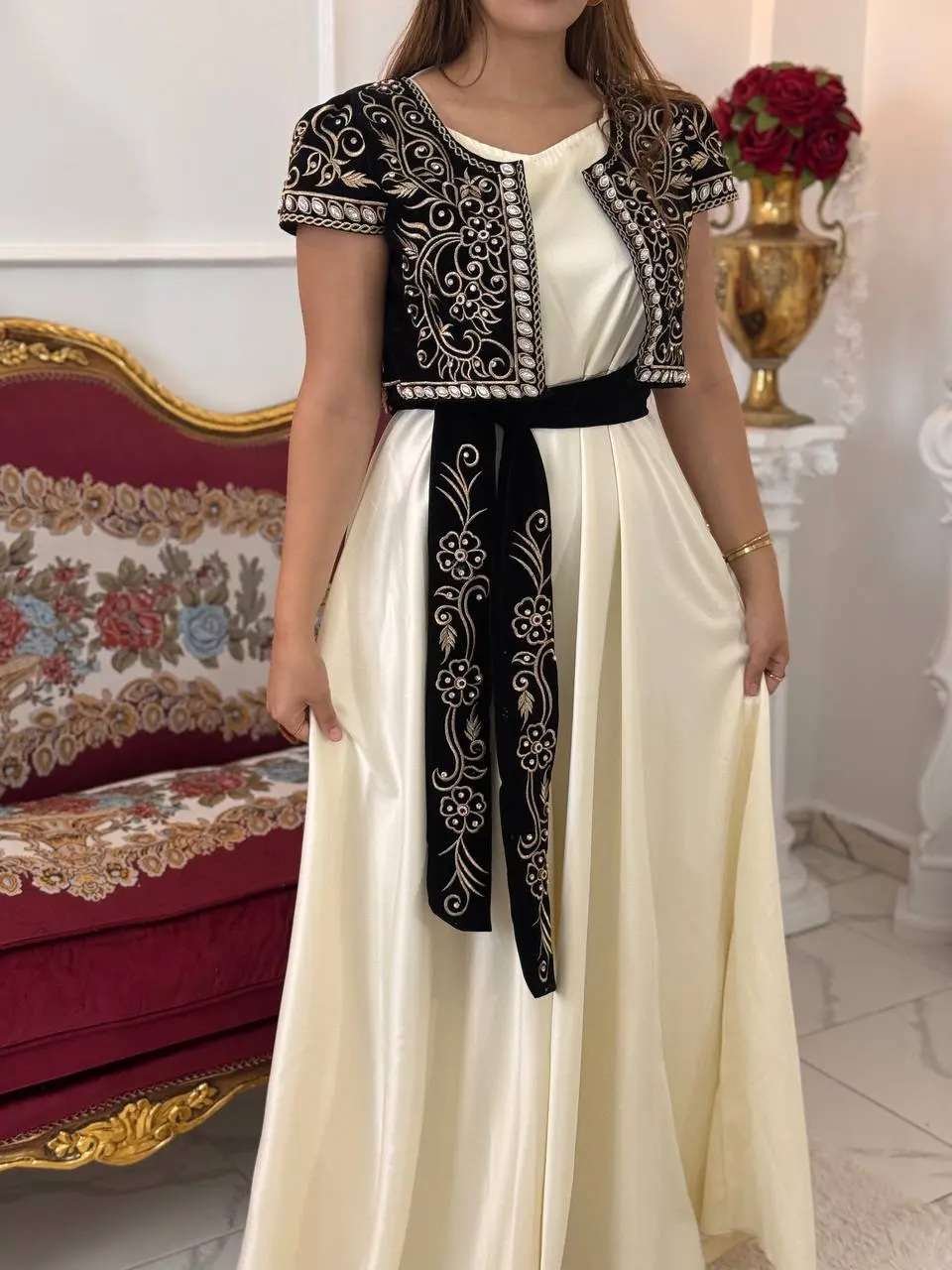 Photos de Saleh Tawil