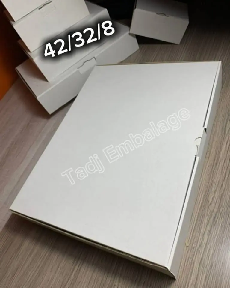 Photos de Tadj embalage