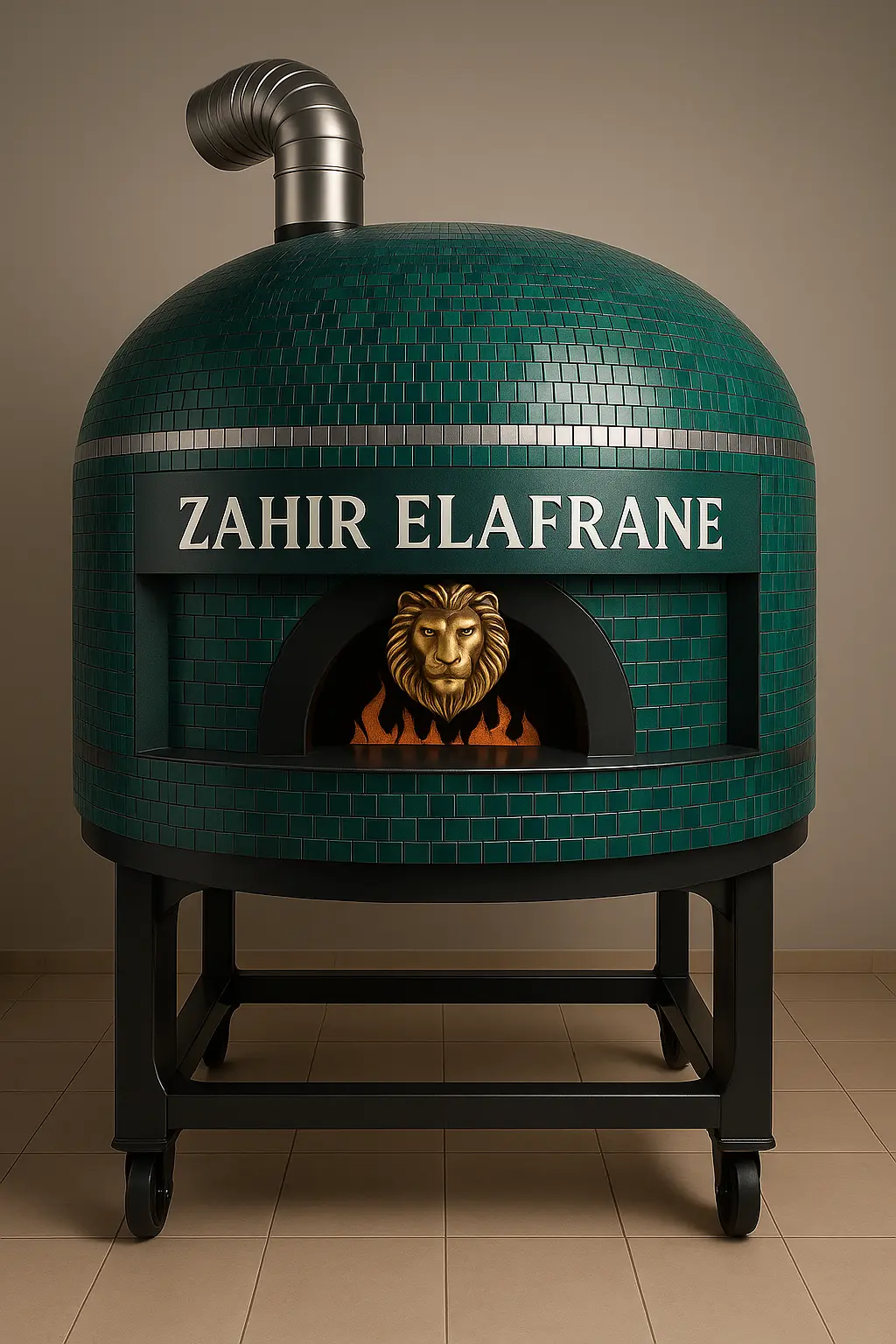 Photos de Zakarya boukhalfa